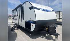 2023 Forest River SALEM FSX 265RTKX Travel Trailer Toy Hauler RV