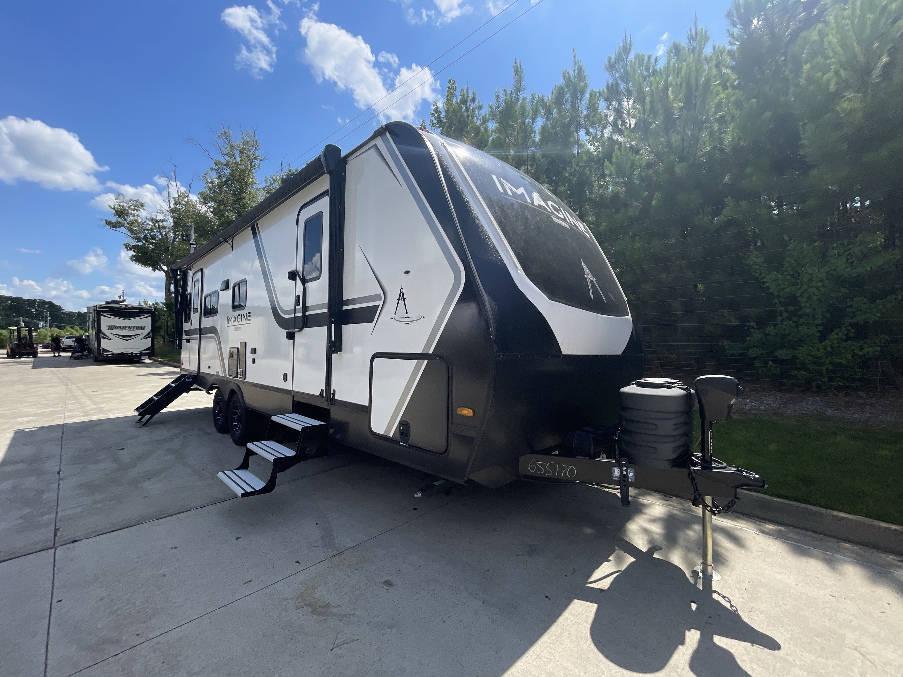 2026 Grand Design IMAGINE 2500RL RV