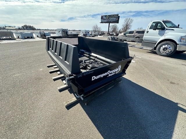 2024 DUMPERDOGG 8 FT in Lake Crystal, MN