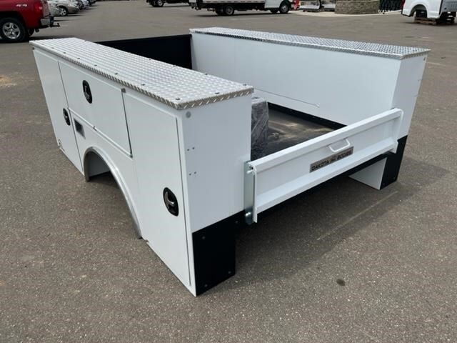 2026 DAKOTA BODIES 8 FT in Lake Crystal, MN