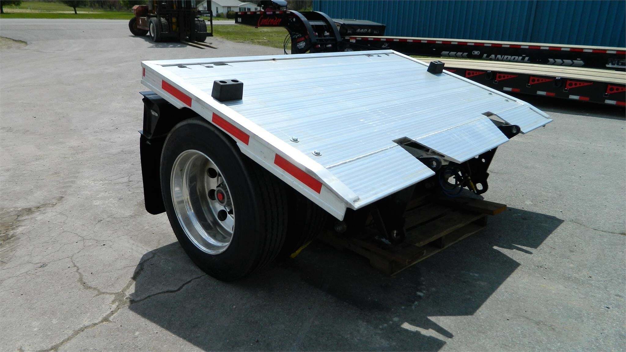 2026 LANDOLL TRAILER in Waverly, TN