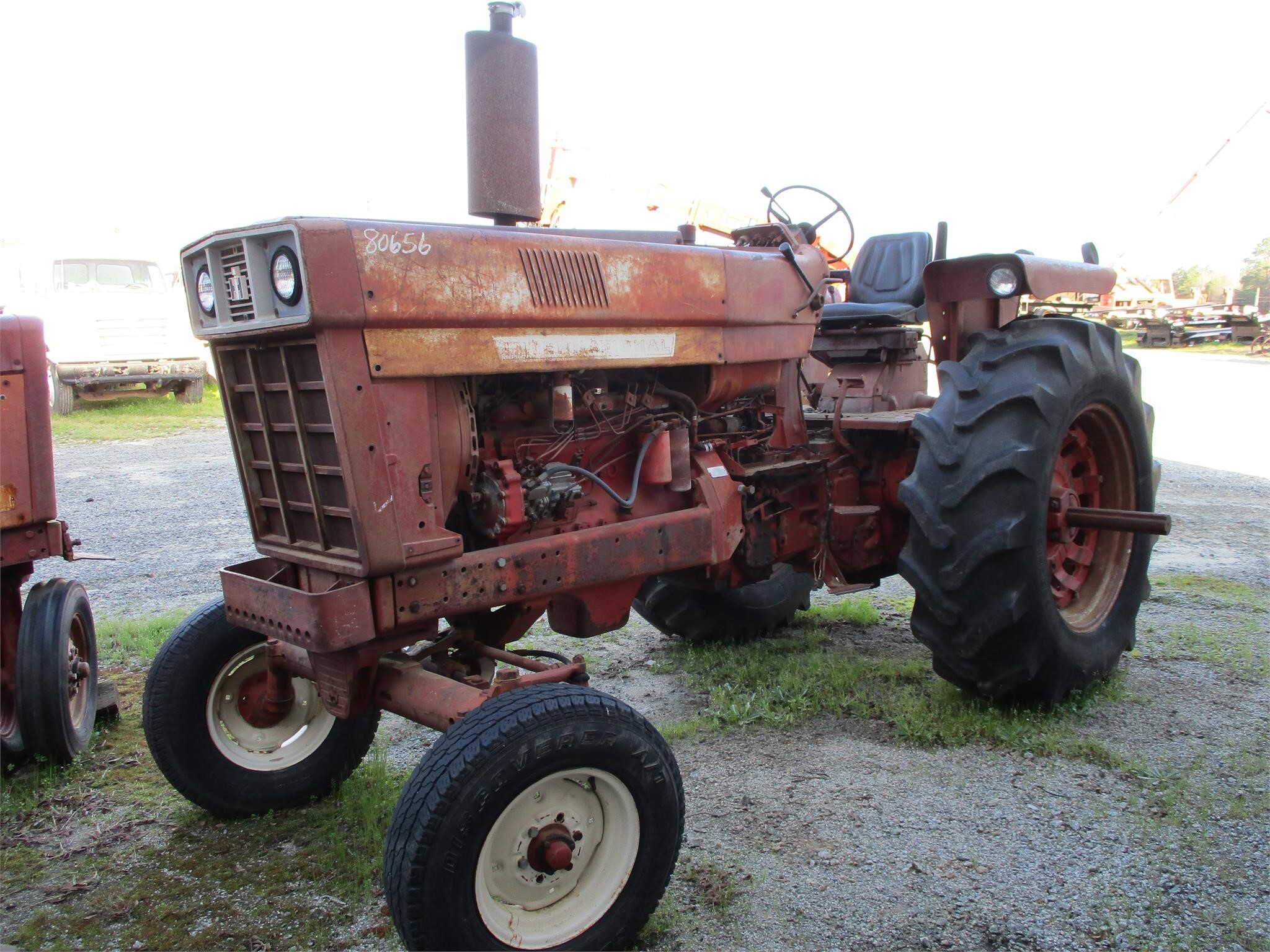 INTERNATIONAL 966 in Thomson, GA