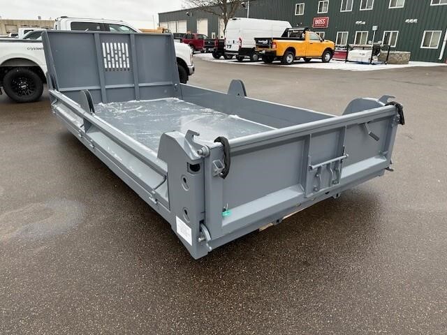 2026 CRYSTEEL 16 FT in Lake Crystal, MN