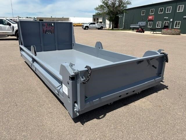 2026 CRYSTEEL 16 FT in Lake Crystal, MN