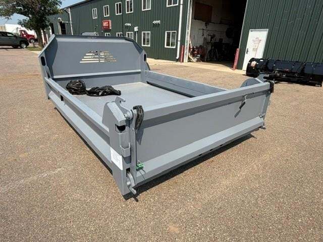 2026 CRYSTEEL 11 FT in Lake Crystal, MN