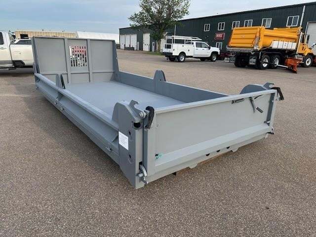 2026 CRYSTEEL 18 FT in Lake Crystal, MN