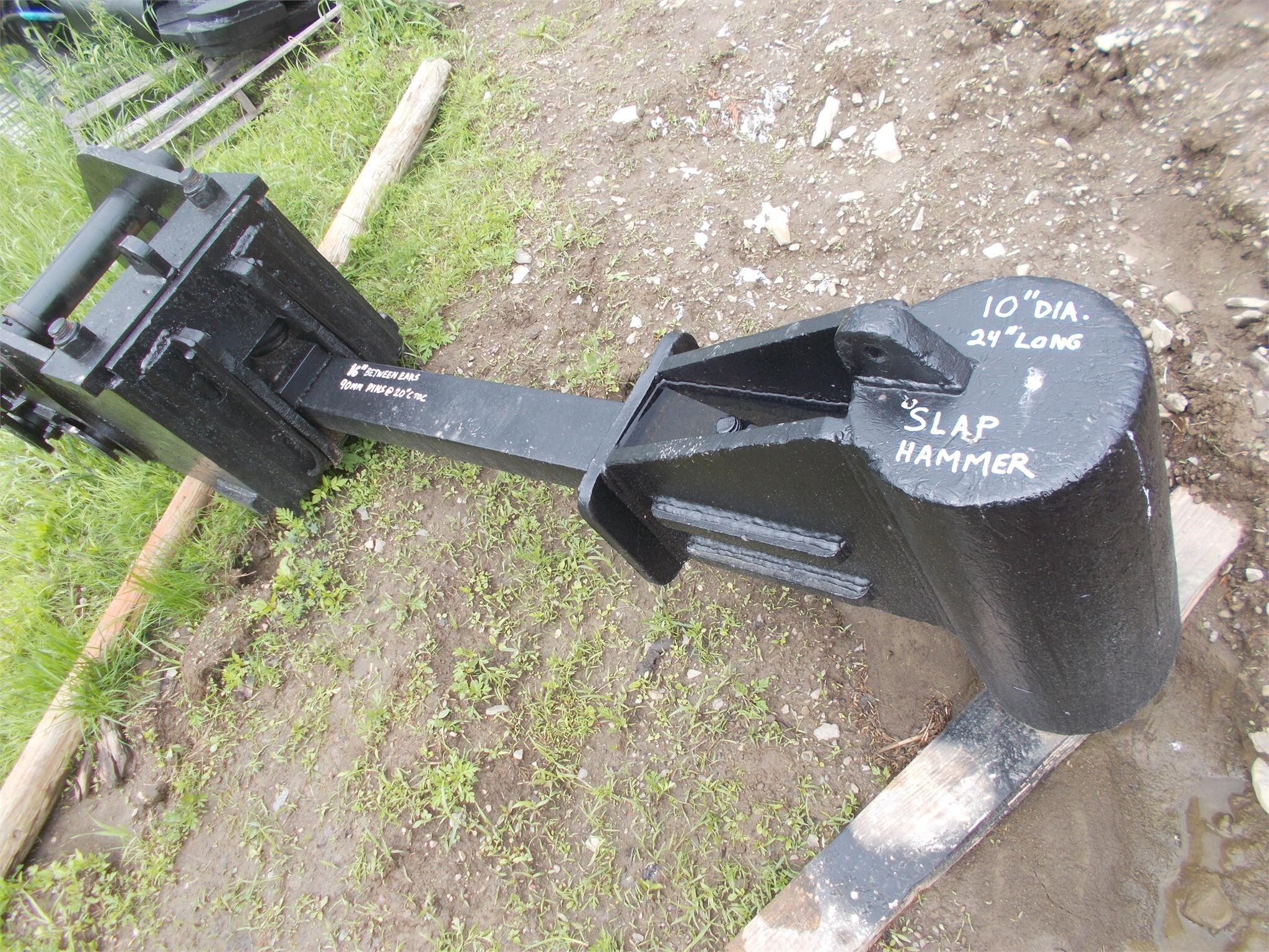2010 STANLEY? SLAP HAMMER in De Ruyter, NY