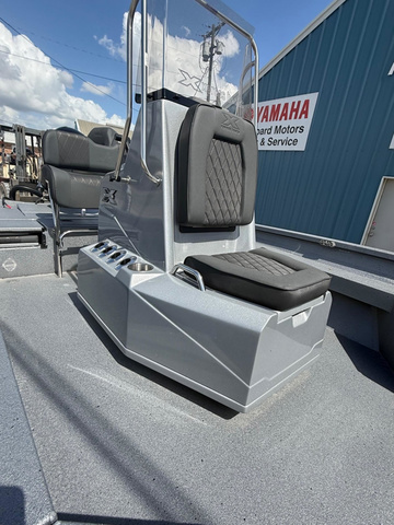フェイススチーマー グレー マイクロベーステクノロジー New 2026 Xpress H22 For Sale in Crowley, LA - 5041290123 - Boatmart