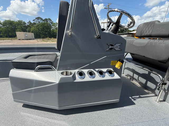 フェイススチーマー グレー マイクロベーステクノロジー New 2026 Xpress H22 For Sale in Crowley, LA - 5041290123 - Boatmart