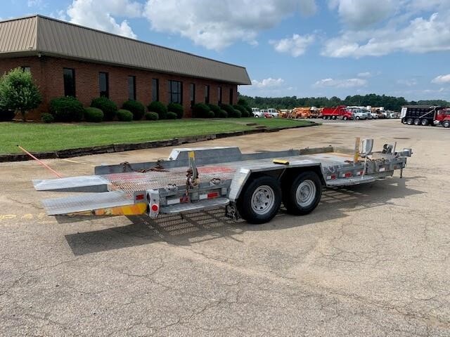 2011 SAUBER 1580-TBA in Chatham, VA