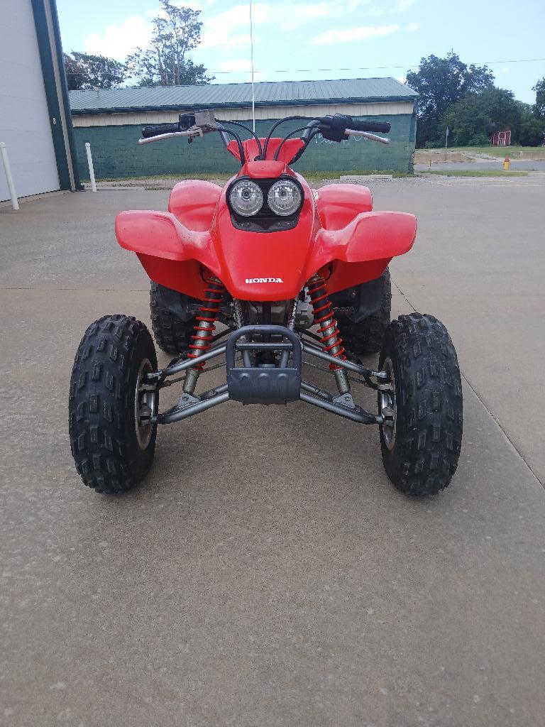 1999 Honda Trx Four Wheelers For Sale - ATV Trader