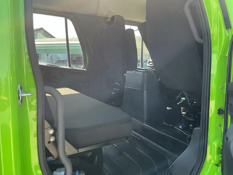 2025 FREIGHTLINER BUSINESS CLASS M2 106