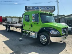 2025 FREIGHTLINER BUSINESS CLASS M2 106
