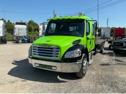 2025 FREIGHTLINER BUSINESS CLASS M2 106