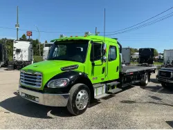 2025 FREIGHTLINER BUSINESS CLASS M2 106