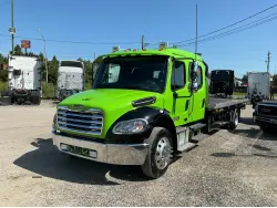 2025 FREIGHTLINER BUSINESS CLASS M2 106