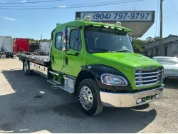 2025 FREIGHTLINER BUSINESS CLASS M2 106
