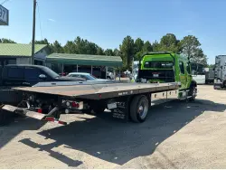 2025 FREIGHTLINER BUSINESS CLASS M2 106