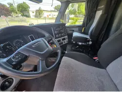 2022 FREIGHTLINER CASCADIA 126