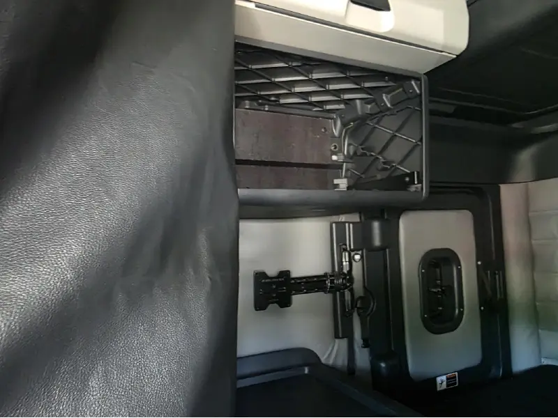 2022 FREIGHTLINER CASCADIA 126