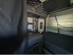 2022 FREIGHTLINER CASCADIA 126