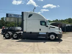 2022 FREIGHTLINER CASCADIA 126