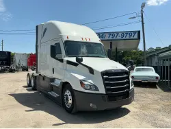 2022 FREIGHTLINER CASCADIA 126