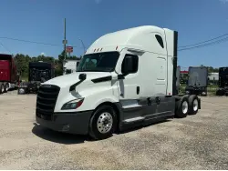 2022 FREIGHTLINER CASCADIA 126