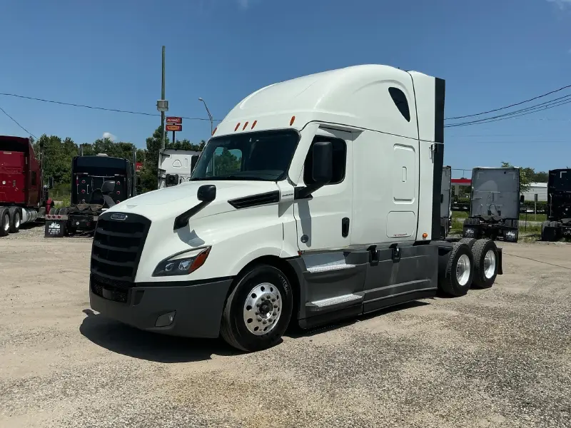 2022 FREIGHTLINER CASCADIA 126