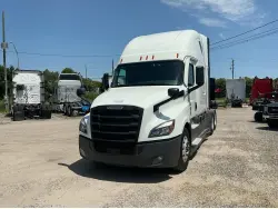 2022 FREIGHTLINER CASCADIA 126