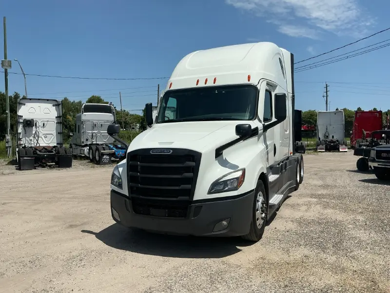 2022 FREIGHTLINER CASCADIA 126