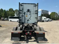 2022 FREIGHTLINER CASCADIA 126