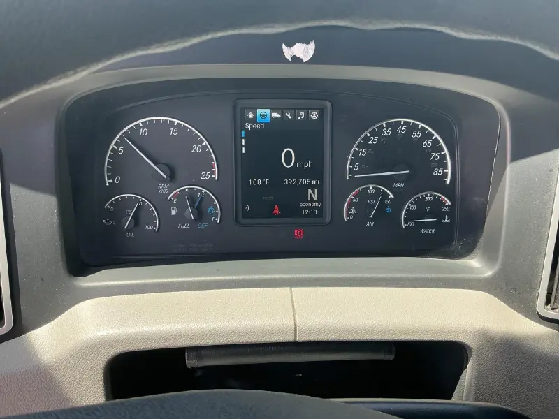 2022 FREIGHTLINER CASCADIA 126