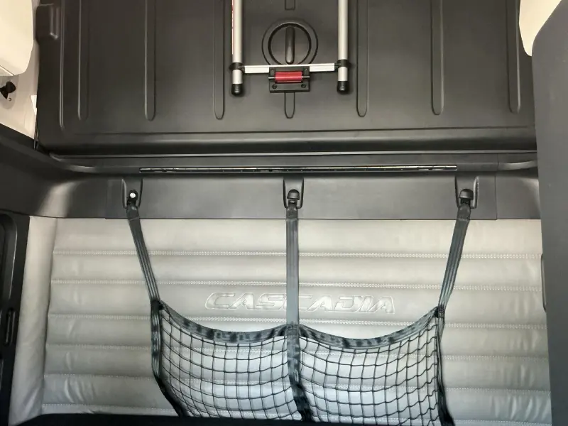 2022 FREIGHTLINER CASCADIA 126