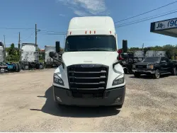 2022 FREIGHTLINER CASCADIA 126