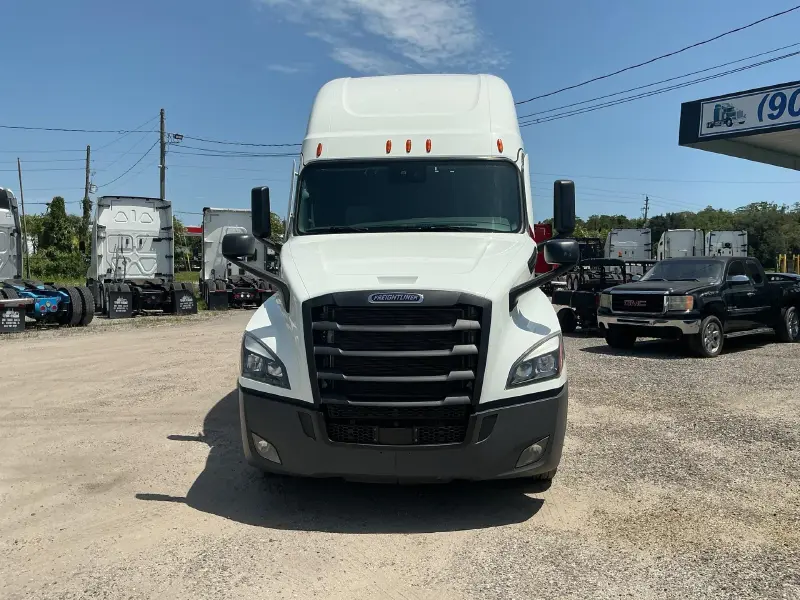 2022 FREIGHTLINER CASCADIA 126