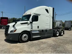 2022 FREIGHTLINER CASCADIA 126