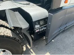 2022 FREIGHTLINER CASCADIA 126