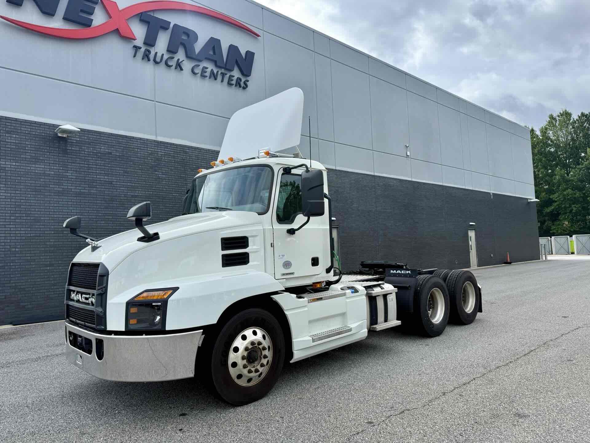 2022 Mack AN64T in Duluth, GA