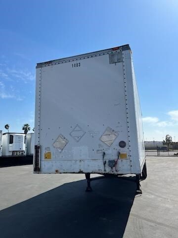 1995 UTILITY in Los Angeles, CA