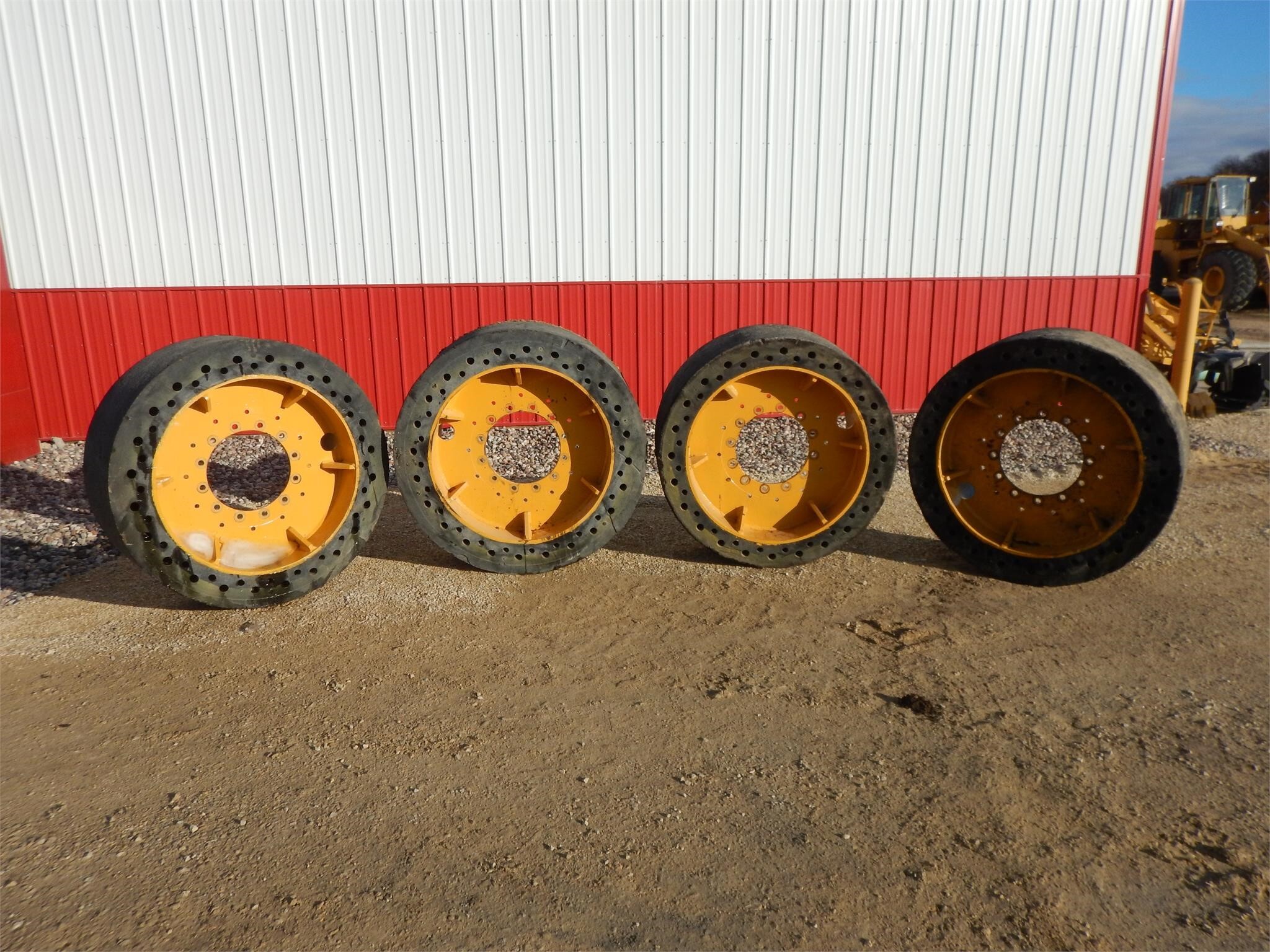 SETCO Attachment in Dover, MN