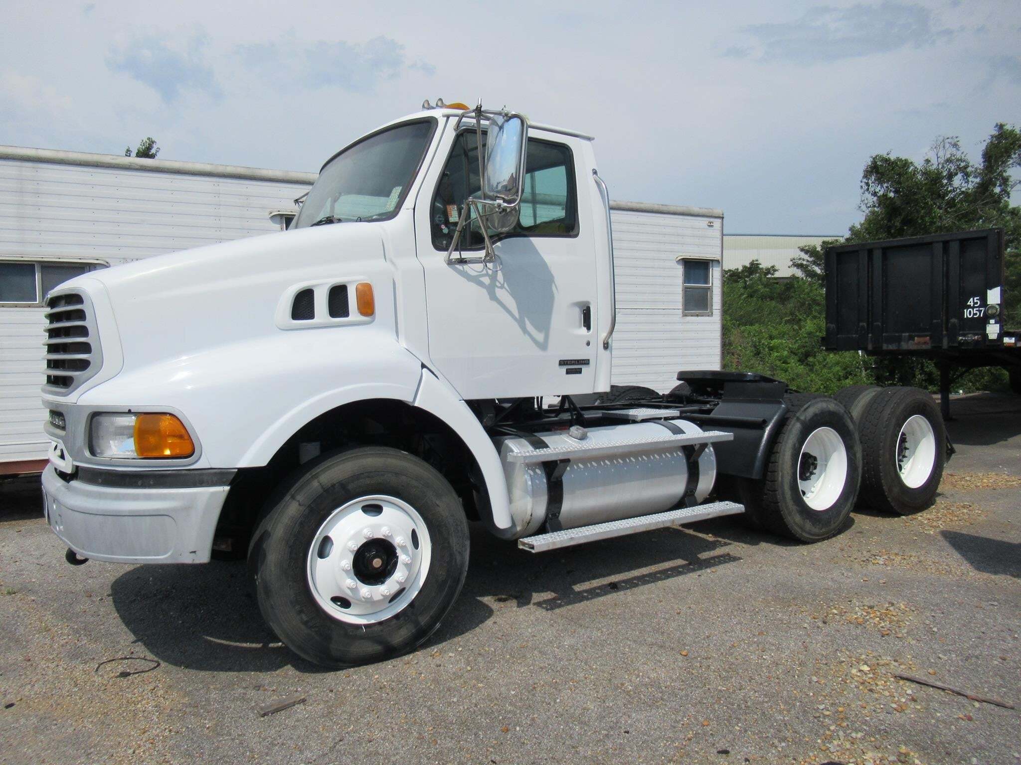 2007 STERLING AT7500 in Tuscaloosa, AL