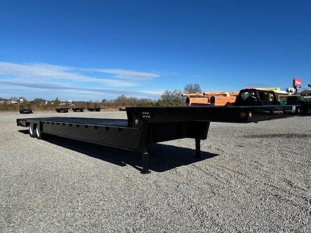 2013 TRAIL KING TK70HT-482 in Chatham, VA
