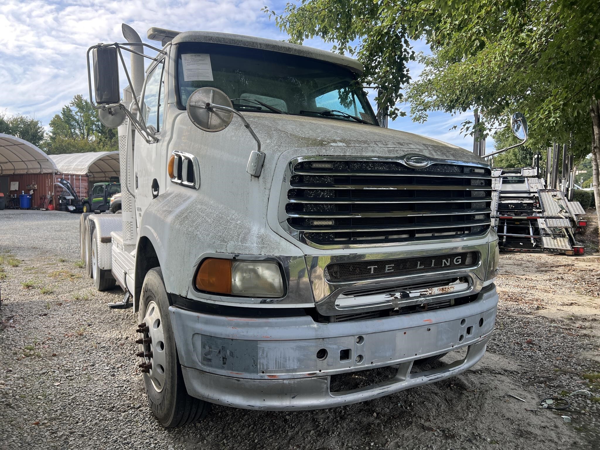 2008 STERLING AT7500 in Greensboro, NC