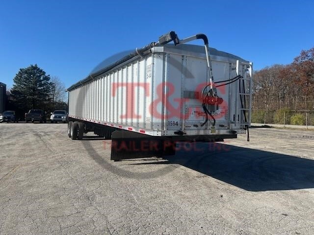 2021 VALLEY FARM INDUSTRIES AULUMINATOR in Crete, IL