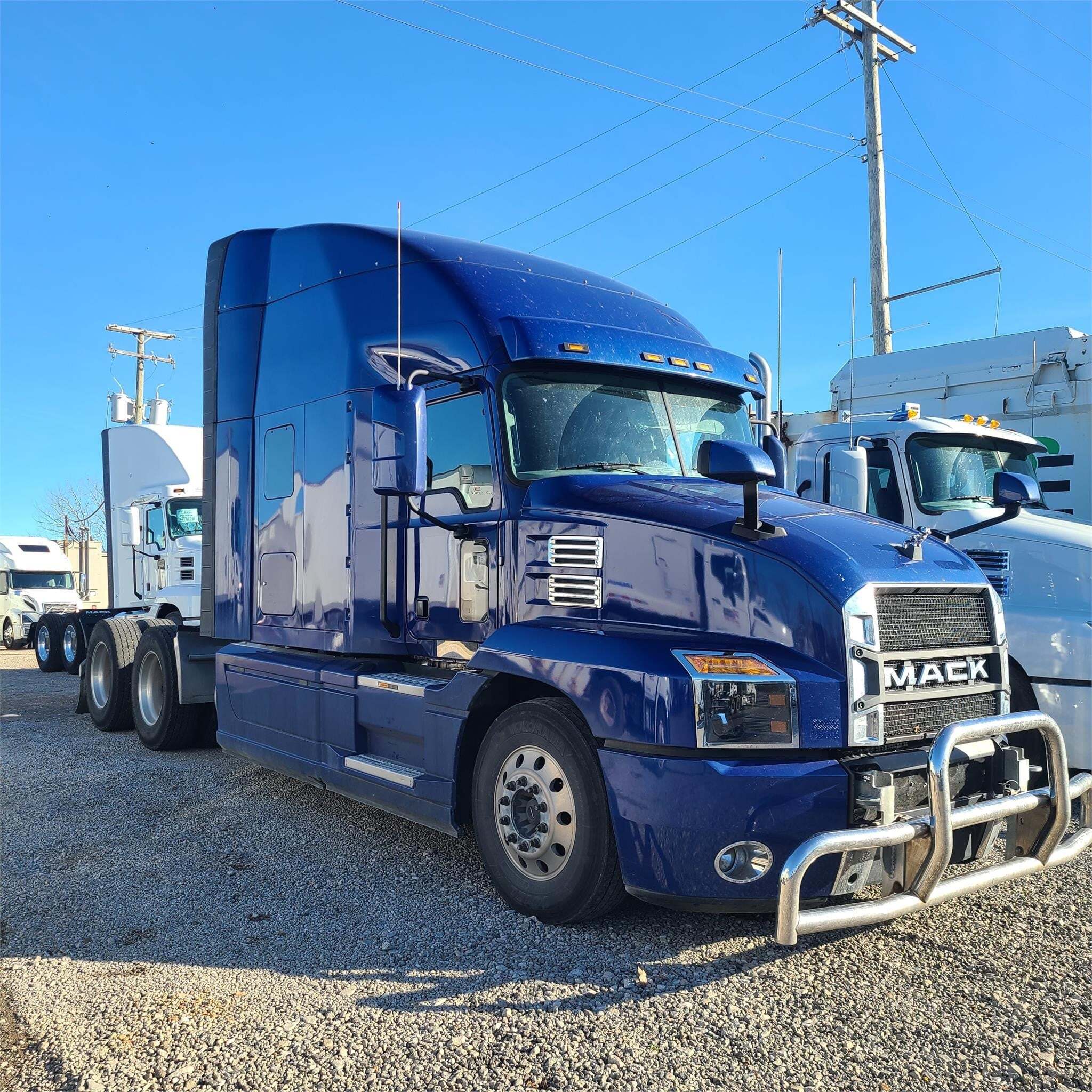 2020 MACK ANTHEM 64T in Findlay, OH