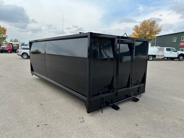 2025 BIANCHI 16 FT in Lake Crystal, MN