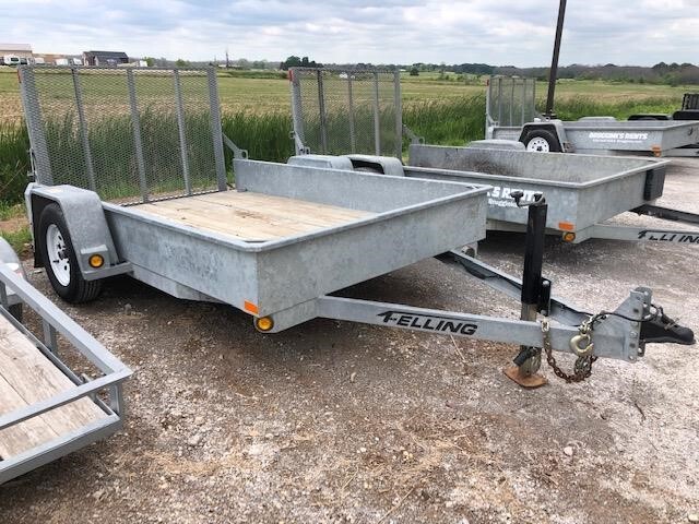 2017 FELLING FT3 in Sheboygan, WI