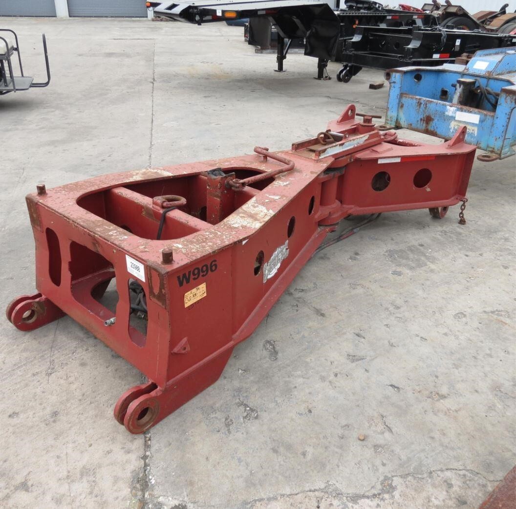1999 LIDDELL Attachment in Houston, TX