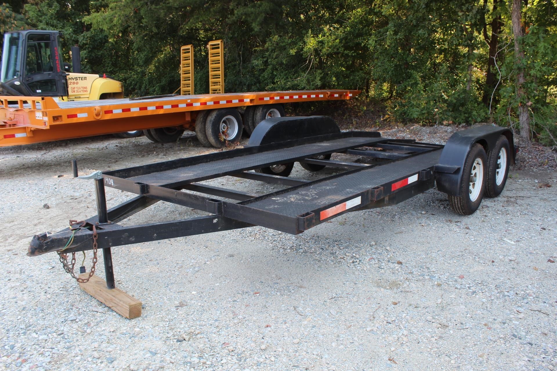 2003 DIAMOND C 7 TON in Greensboro, NC